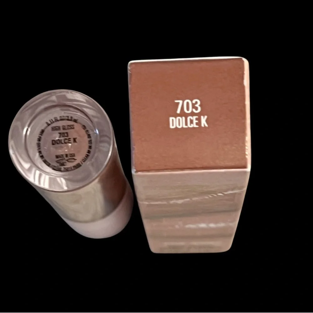 Kylie Cosmetics High Gloss - Shade: 703 DOLCE K (NIB)